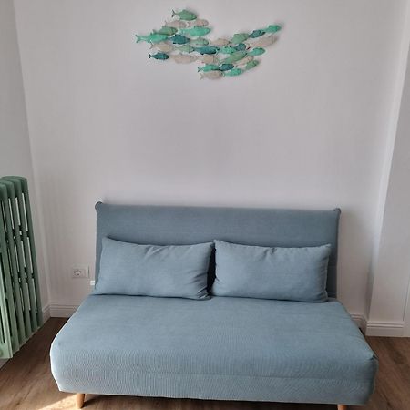 Blumare Apartment Orbetello Luaran gambar