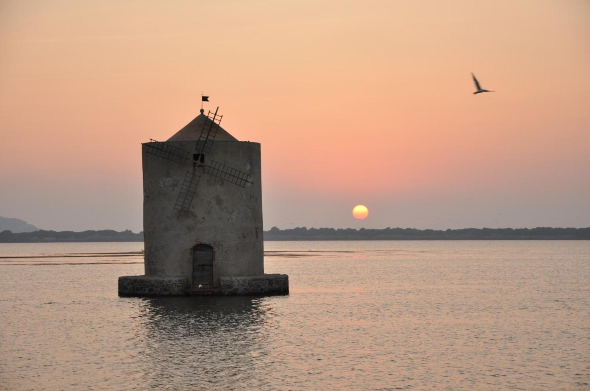 Blumare Apartment Orbetello Luaran gambar
