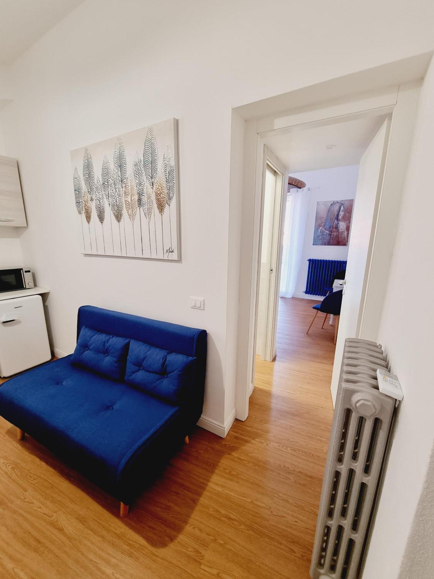 Blumare Apartment Orbetello Luaran gambar