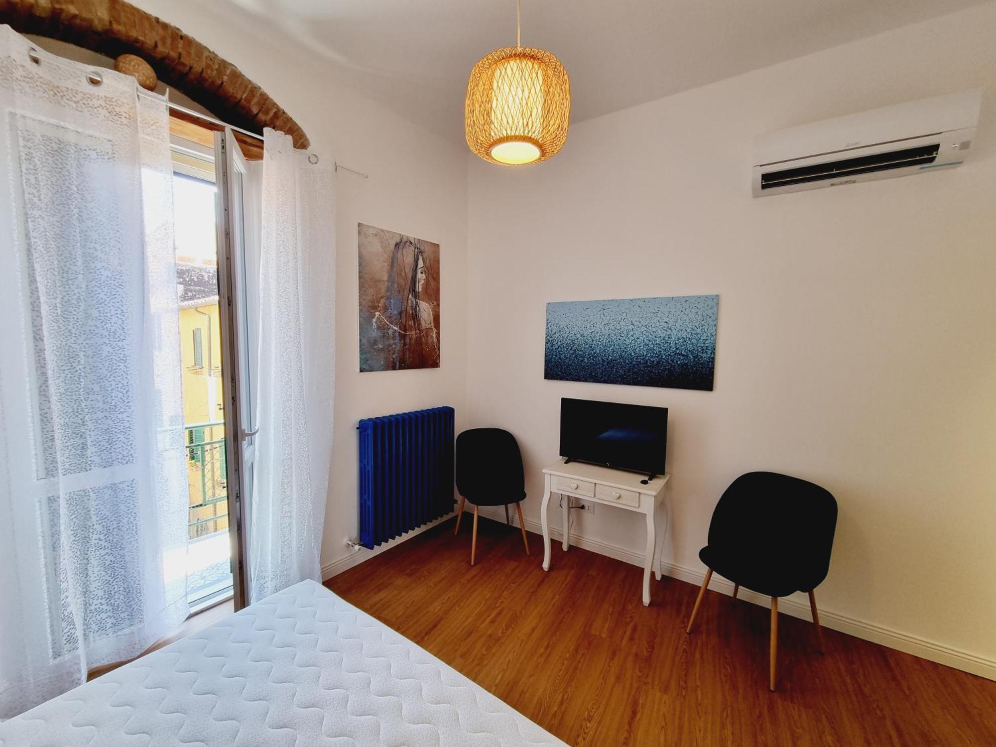 Blumare Apartment Orbetello Luaran gambar