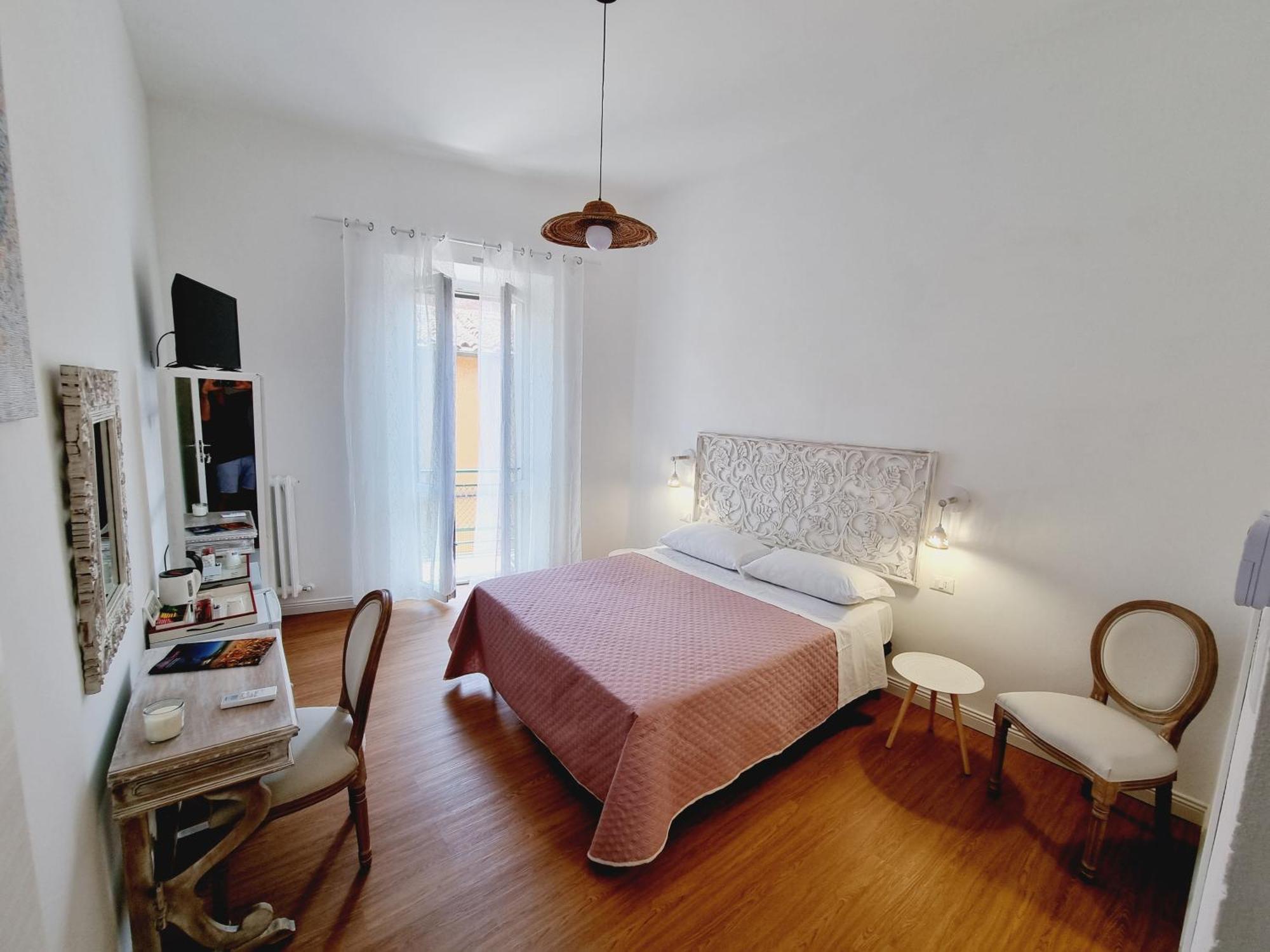 Blumare Apartment Orbetello Luaran gambar