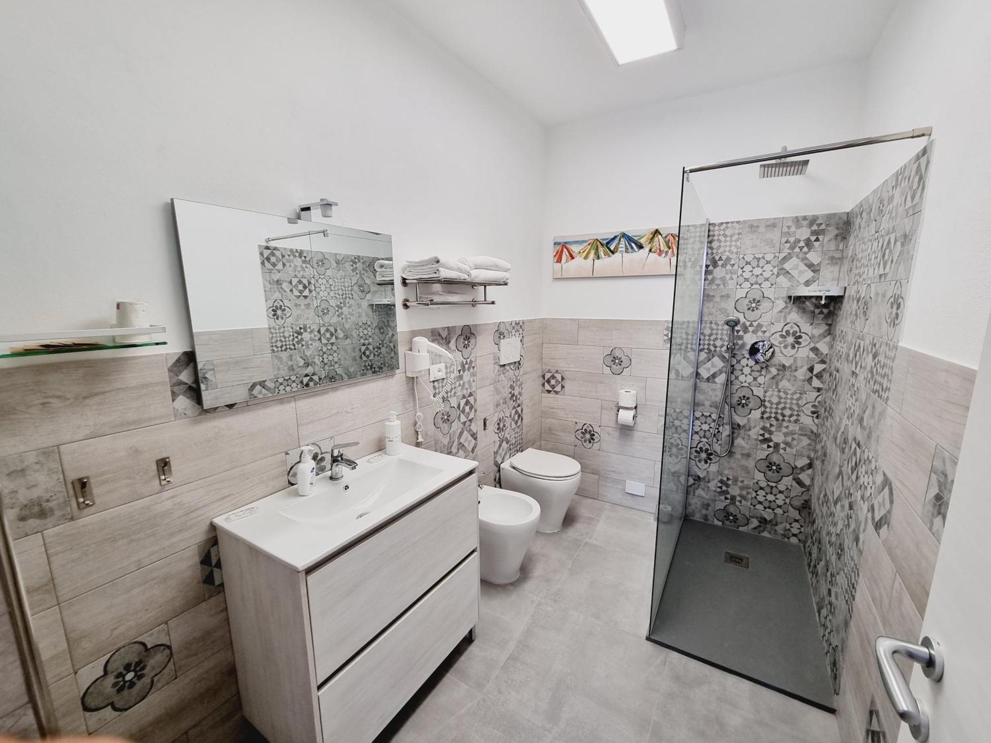 Blumare Apartment Orbetello Luaran gambar