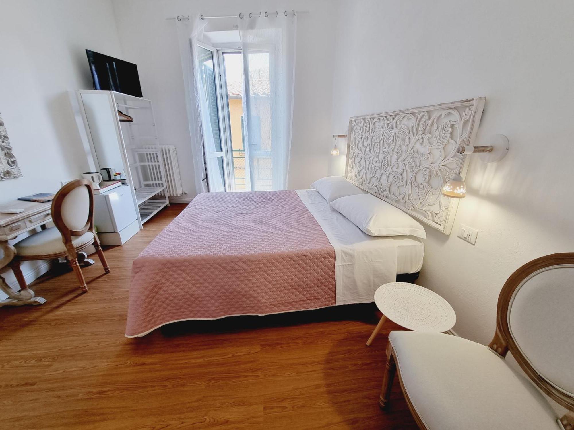 Blumare Apartment Orbetello Luaran gambar