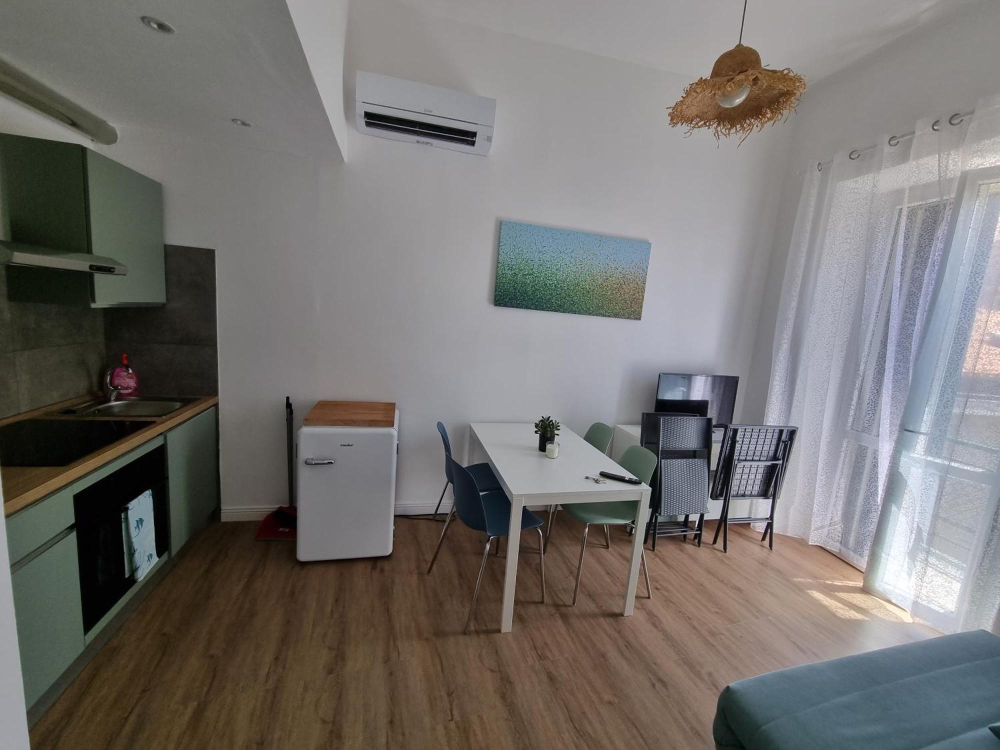 Blumare Apartment Orbetello Luaran gambar