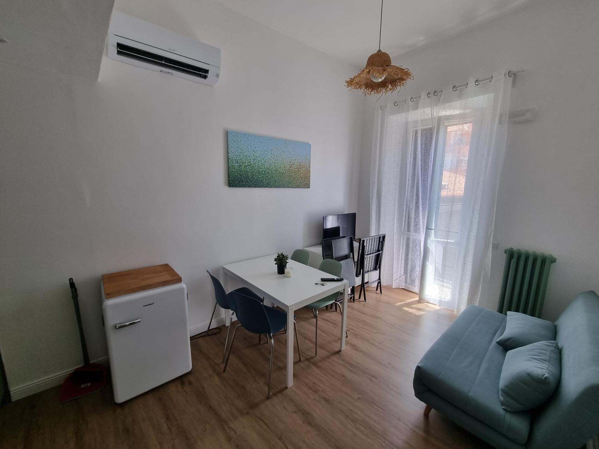 Blumare Apartment Orbetello Luaran gambar