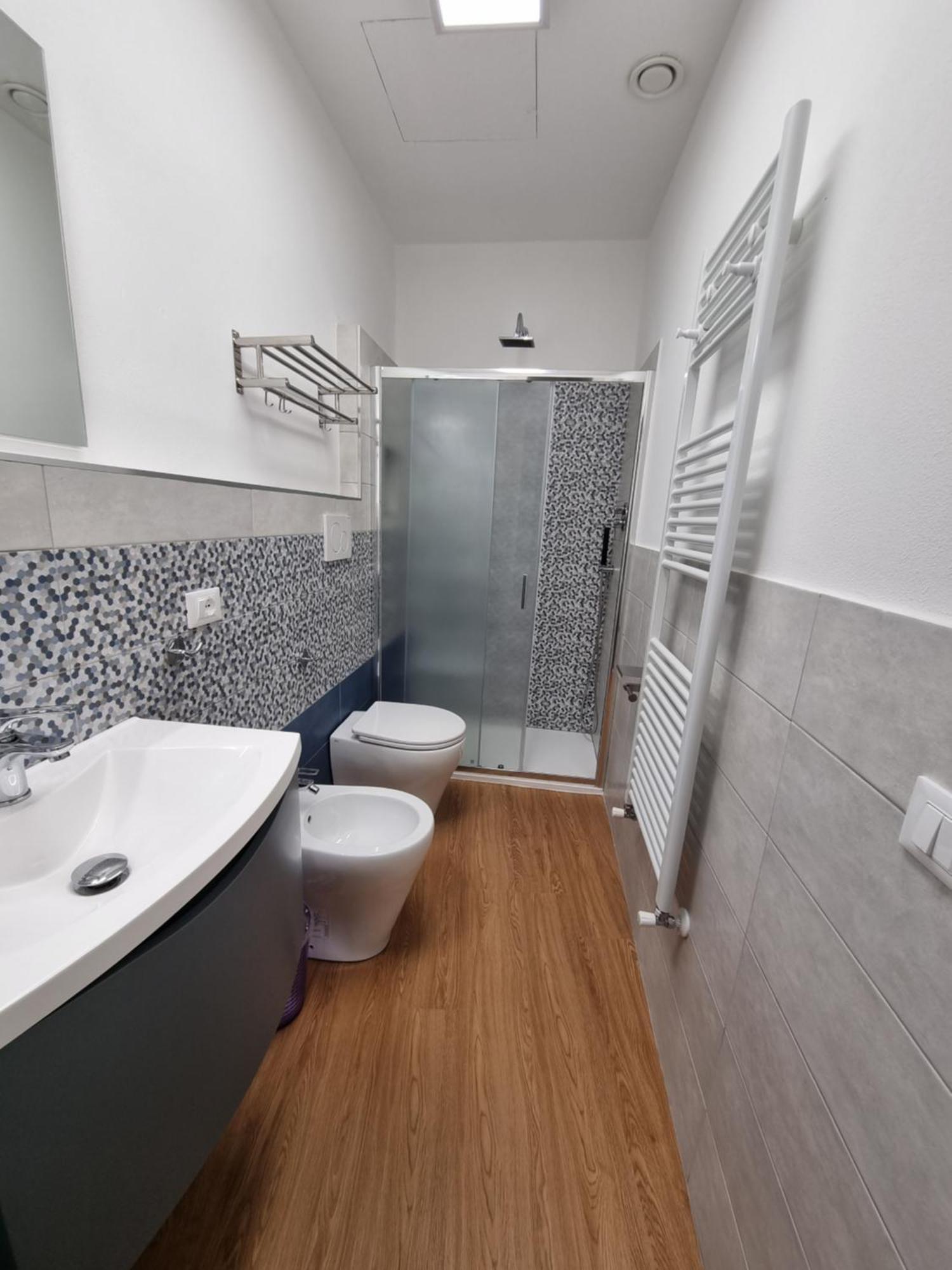 Blumare Apartment Orbetello Luaran gambar