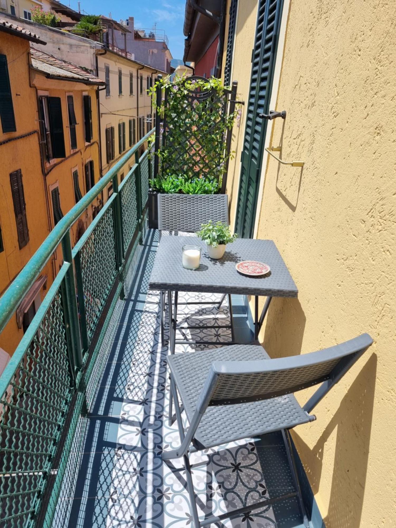 Blumare Apartment Orbetello Luaran gambar